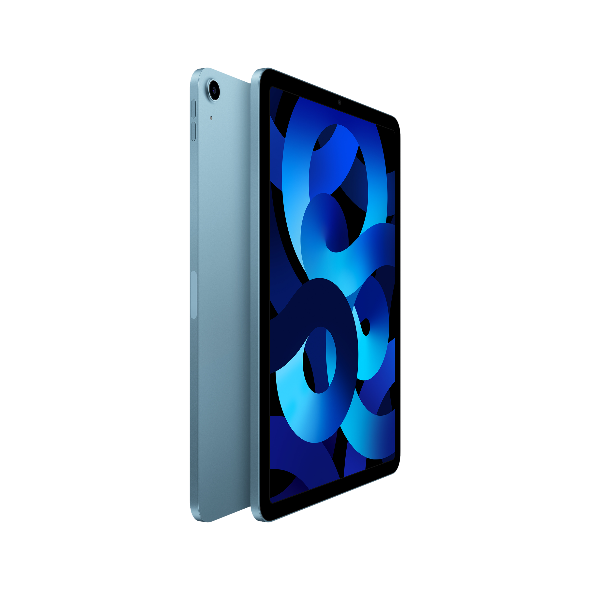 Apple iPad Air 第5世代/2022 64GB ブルー Air5 Buy Apple iPad Air 5th Generation Wi-Fi+5G (10.9 Inch, 64GB, Blue